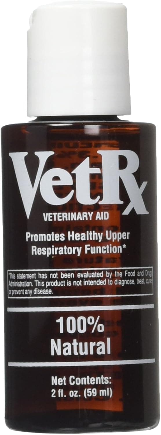 Vetrx Poultry Aid, 2 fl oz