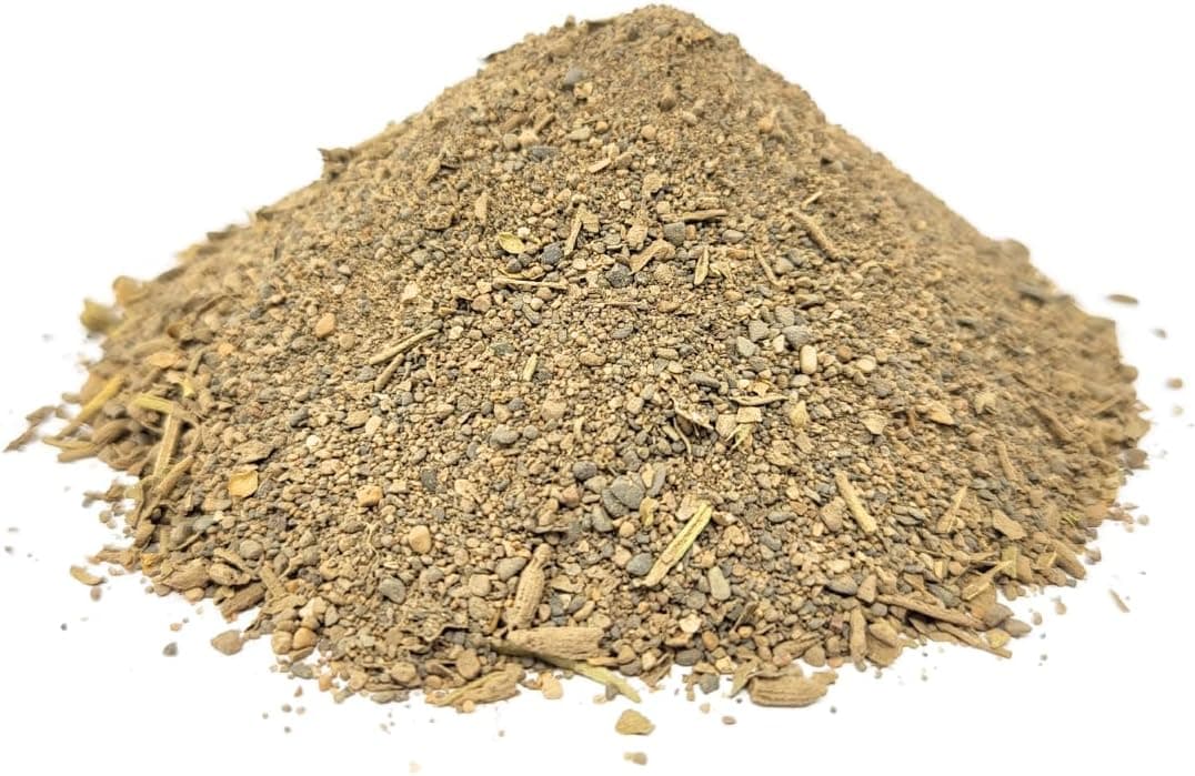 Chicken Dust Bath with Nesting Herbs, 2 Pounds