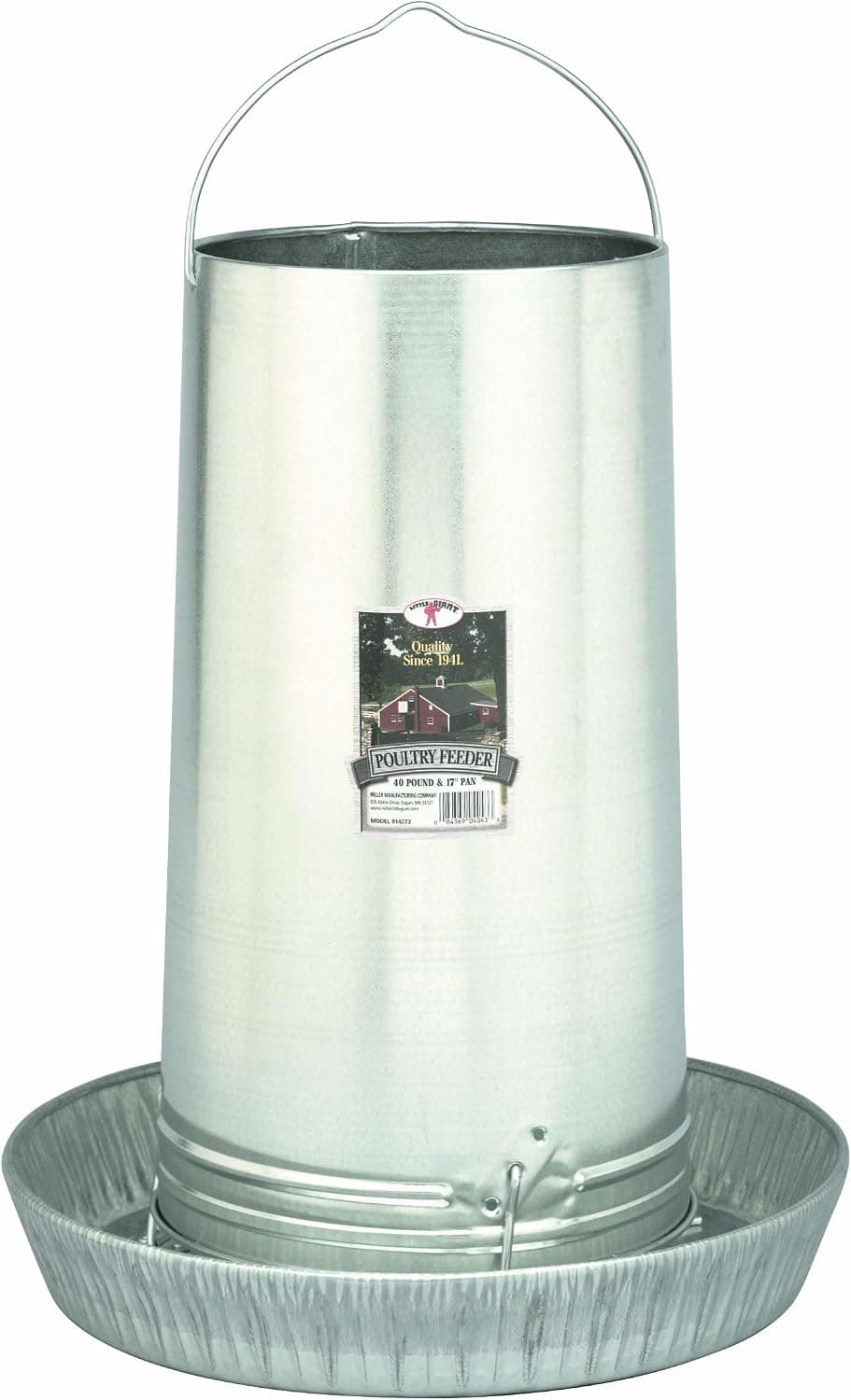Best Chicken Feeders