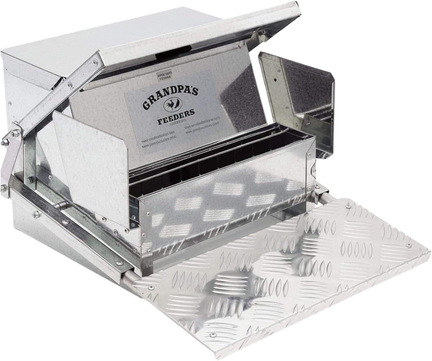 Best Automatic Chicken Feeders