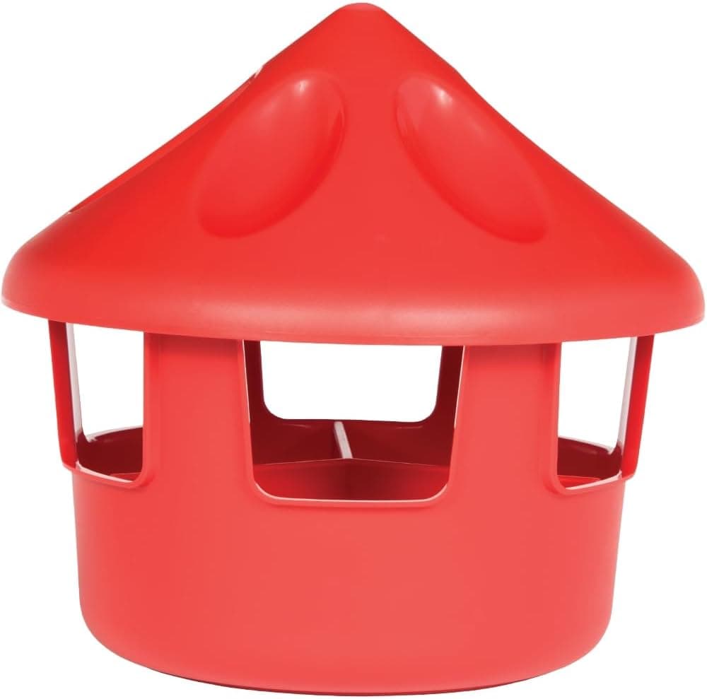 Best Grit and Oyster Shell Feeders