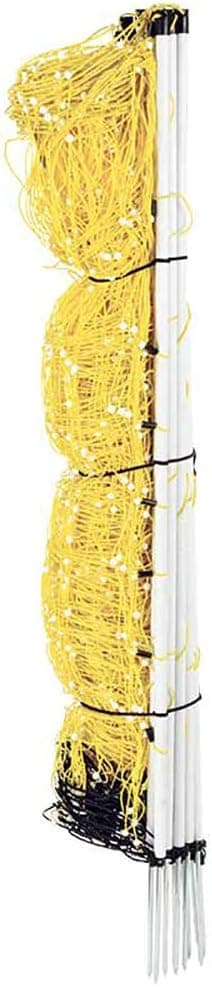 Best Electric Poultry Netting for Free-Range Flocks