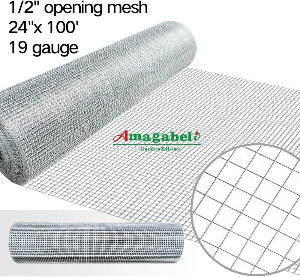 Best Hardware Cloth for Chicken Coops and Runs