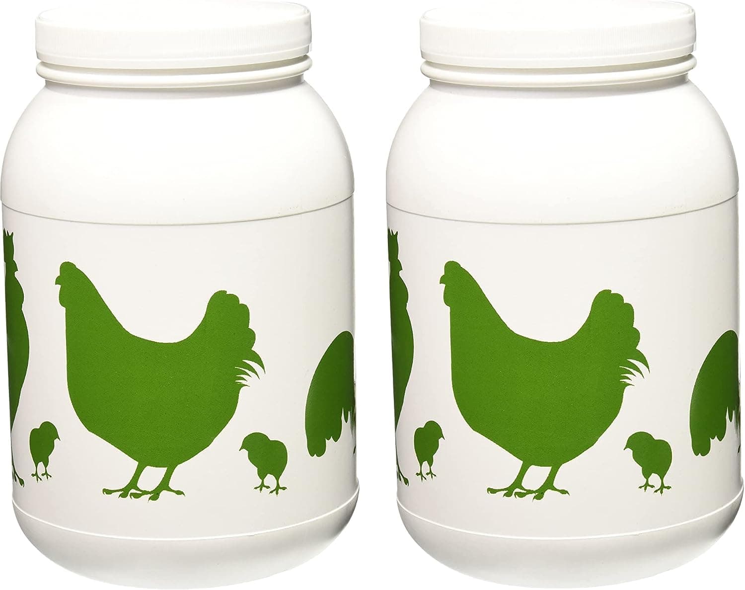Lixit Chicken Dust Bath 11 lbs - Premium Volcanic Ash for Chickens