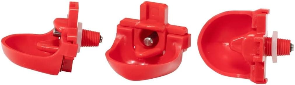 Best Chicken Nipple Waterer Kits