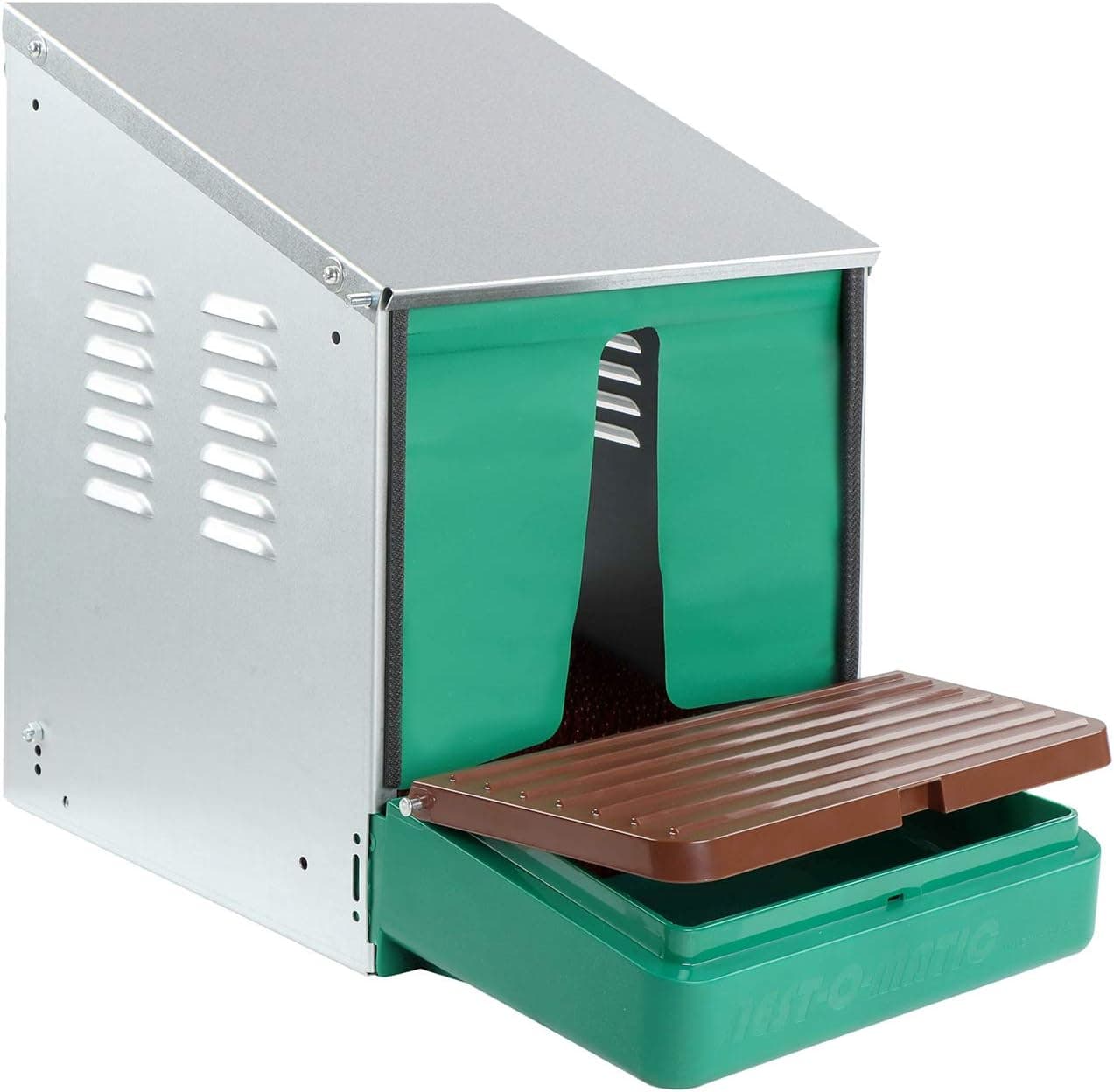 Best Roll Away Nest Boxes