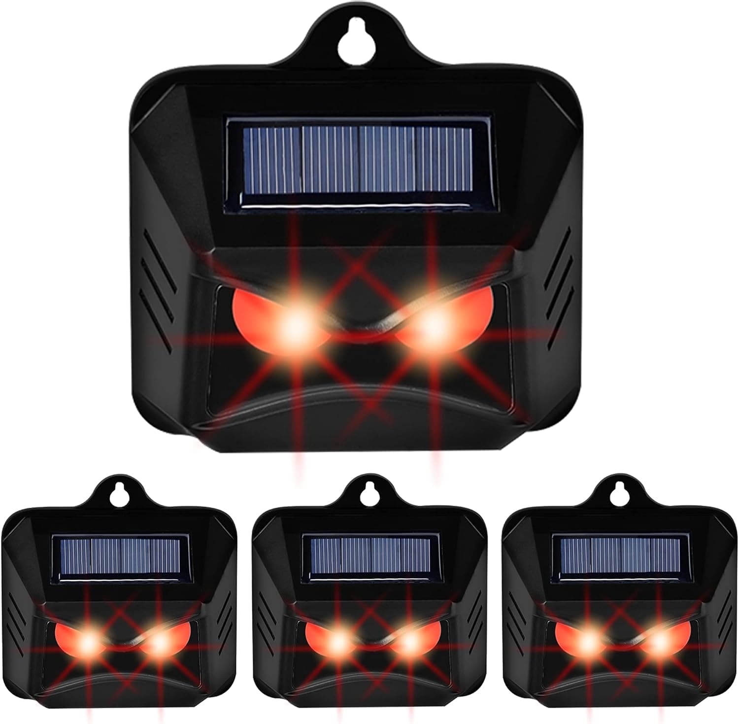 Best Predator Deterrent Lights for Chicken Coops