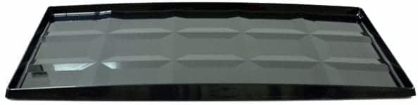 Full Layer Droppings Tray - Fits Hatching Time (Full Layer) Chick Brooders, Grow Out Pens, and Breeding Cages, Easy to Clean, Lightweight, PP Plastic (Polypropylene), Cimuka, Durable, 3lb