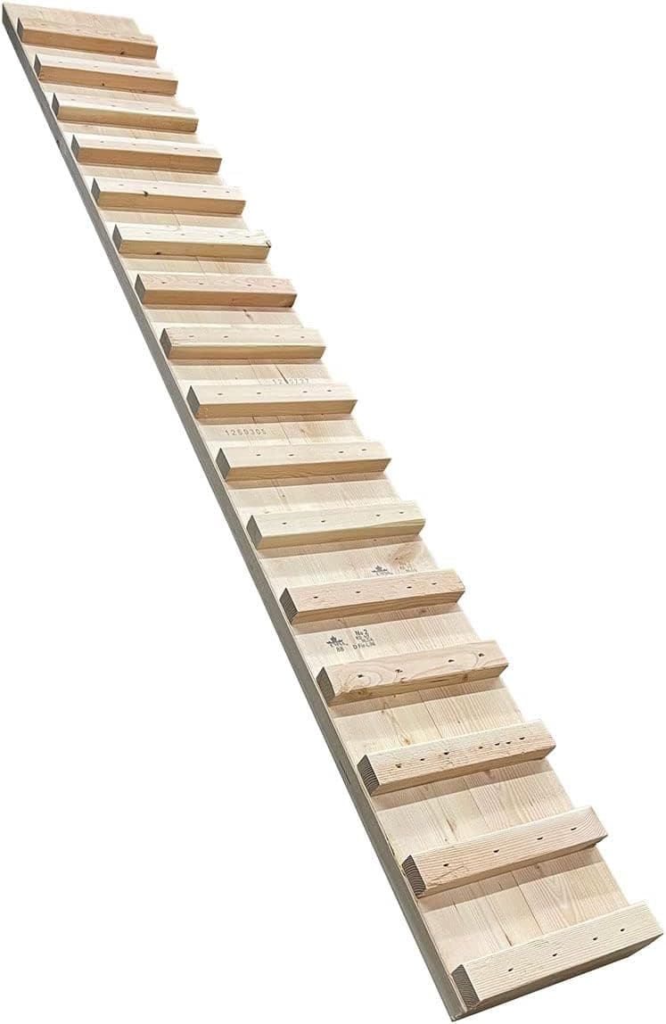 Best Chicken Coop Ramps and Roosting Ladders